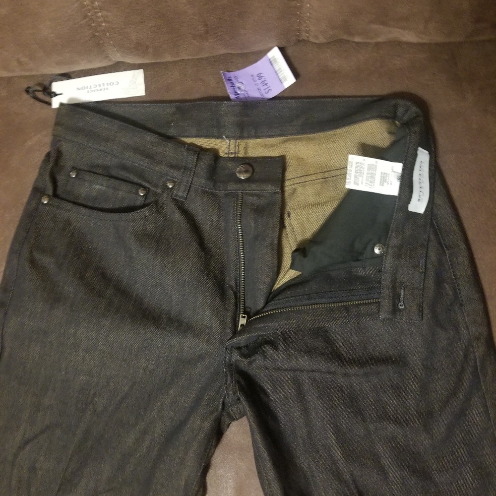 Versace Collection Jeans - Picture 3 of 4
